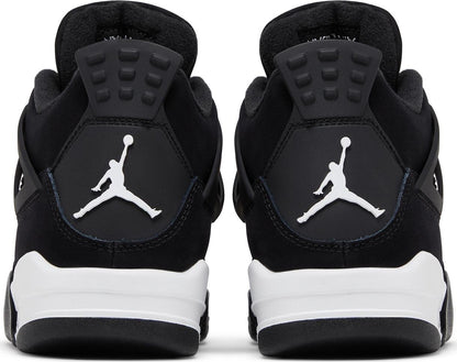 Jordan 4 Retro White Thunder (GS)