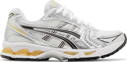 ASICS GEL-Kayano 14 Tai Chi Yellow