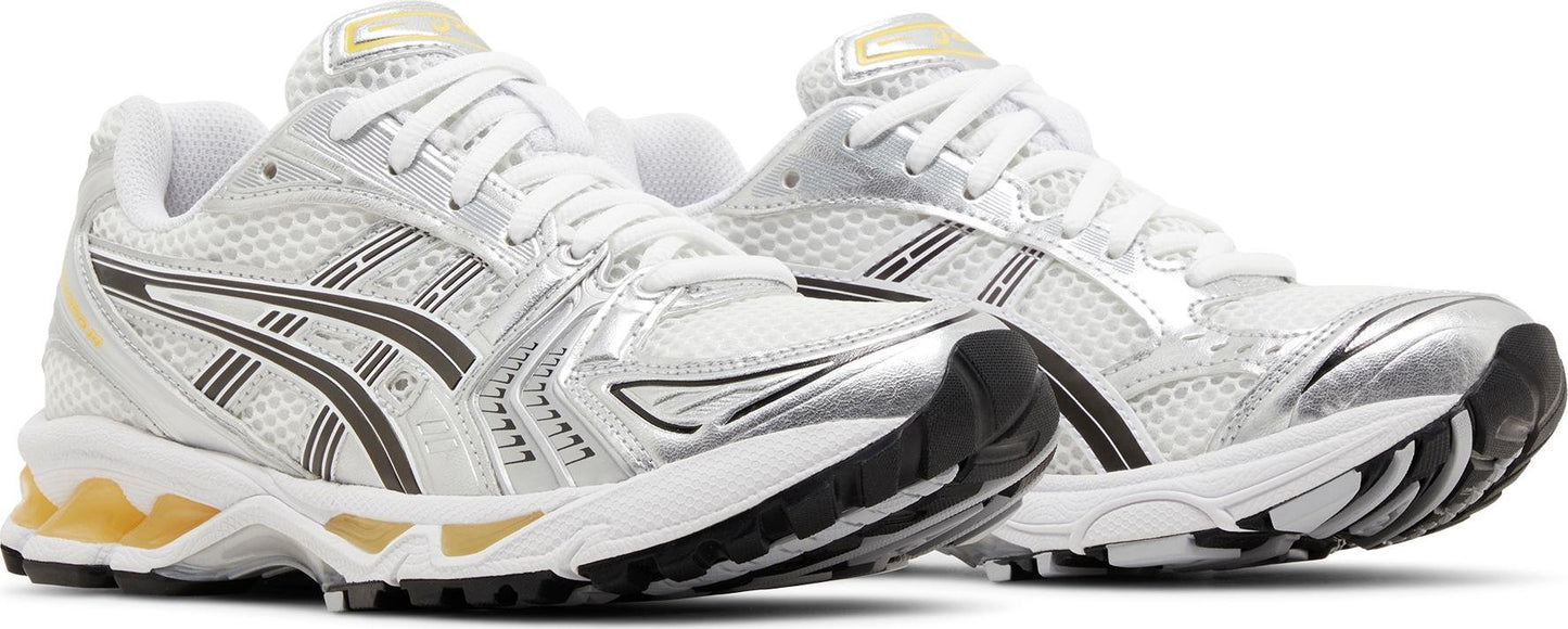 ASICS GEL-Kayano 14 Tai Chi Yellow