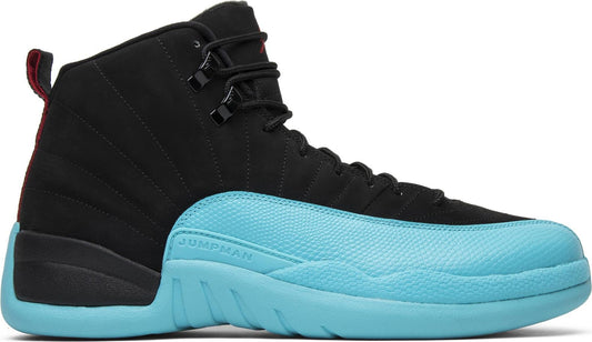 Jordan 12 Retro Gamma Blue (2013)