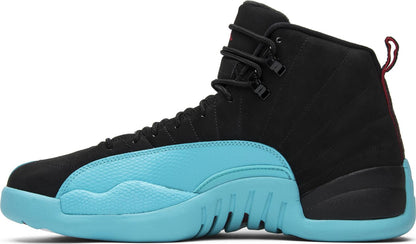 Jordan 12 Retro Gamma Blue (2013)