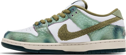 Nike SB Dunk Low Alexis Sablone Chameleon