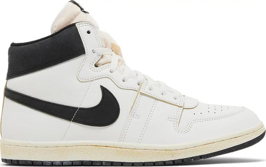 Nike Jordan Air Ship PE SP A Ma Maniere White Black
