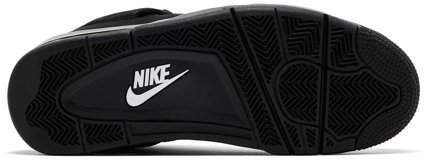 Jordan 4 Retro Black Cat (2025)