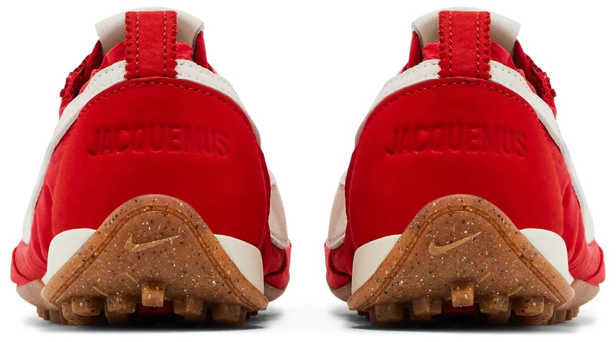 Nike Moon Shoe SP Jacquemus University Red (Women's)
