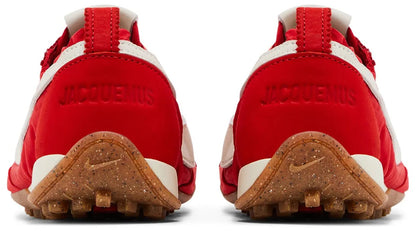 Nike Moon Shoe SP Jacquemus University Red (Women's)