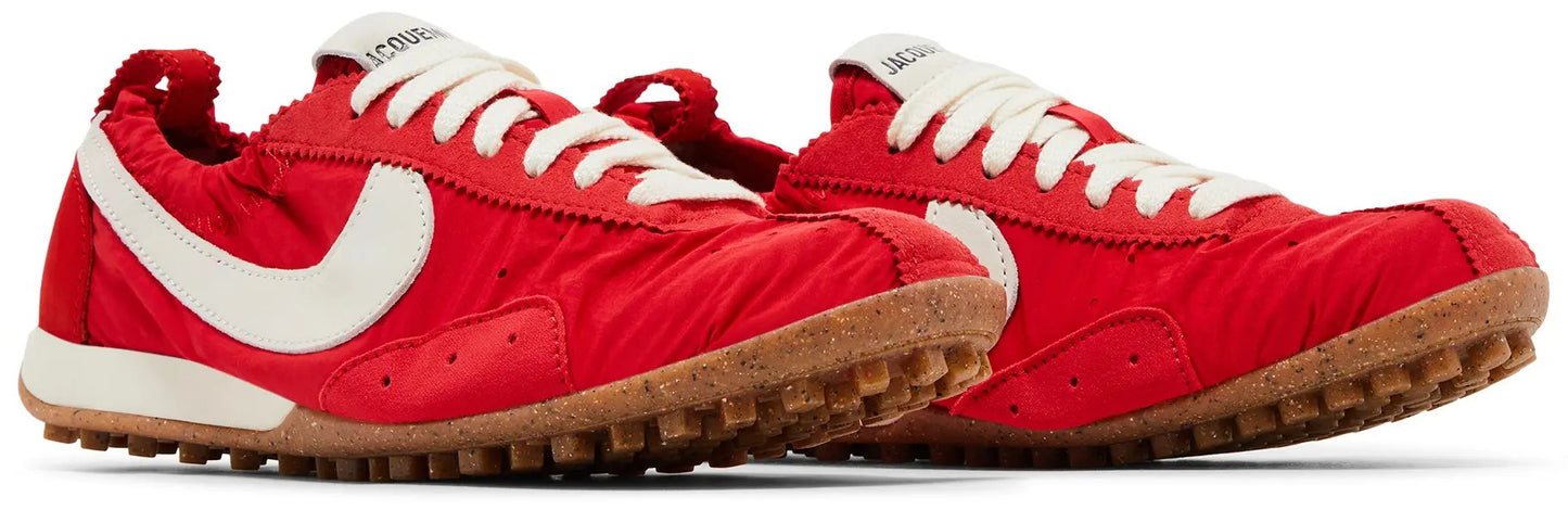 Nike Moon Shoe SP Jacquemus University Red (Women's)