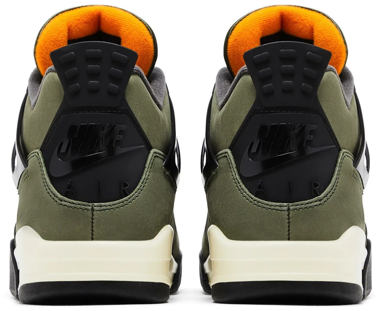 Jordan 4 Retro OG SP Undefeated (2025)
