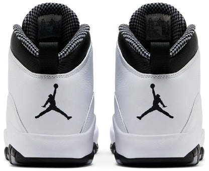 Jordan 10 Retro OG Steel (2025)