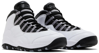 Jordan 10 Retro OG Steel (2025)