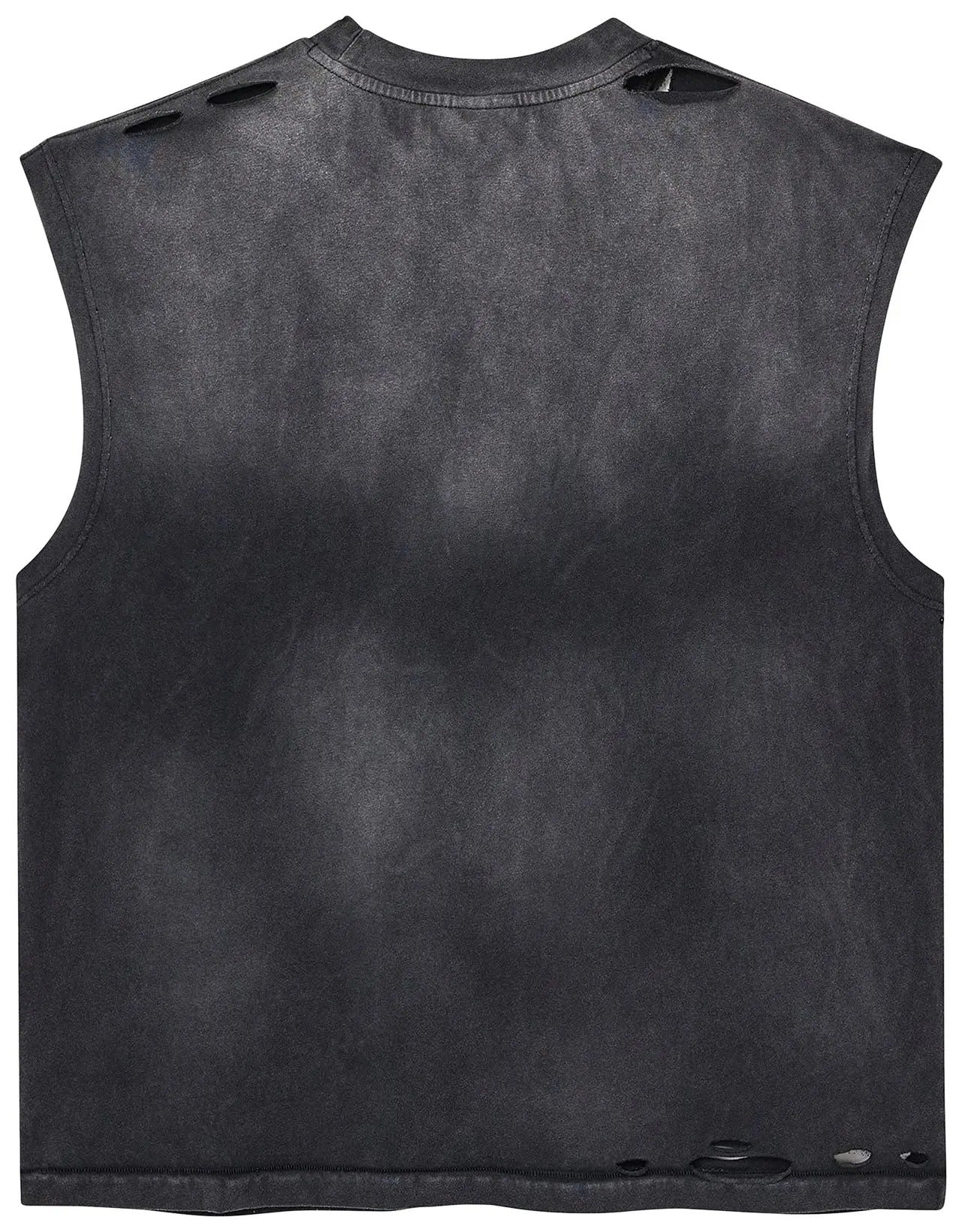 Vale Forever Game Time Tank 'Black'