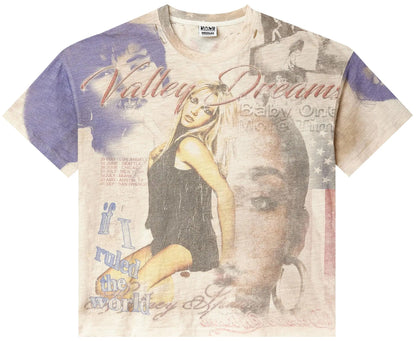Vale Forever Dream Tee