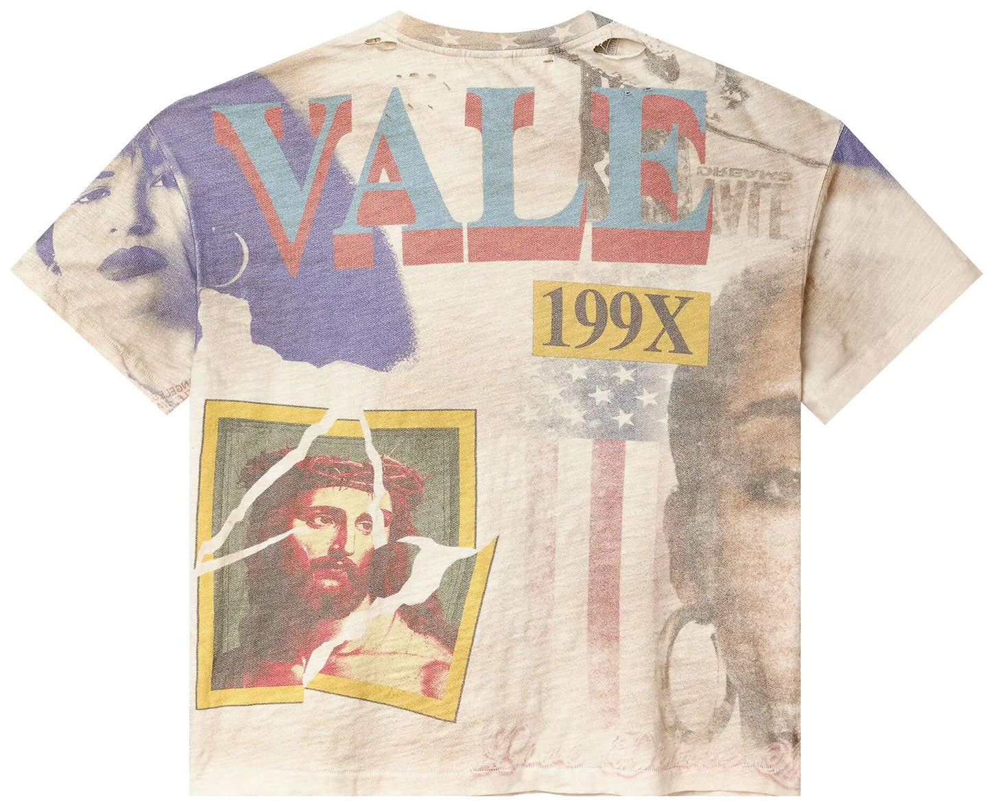 Vale Forever Dream Tee