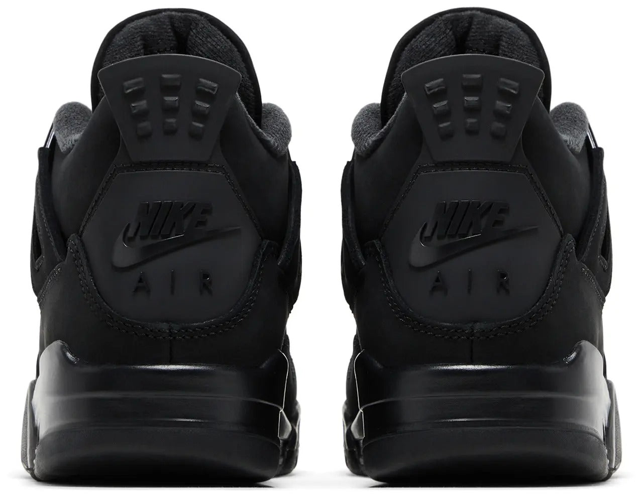 Jordan 4 Retro Black Cat (2025) (GS)