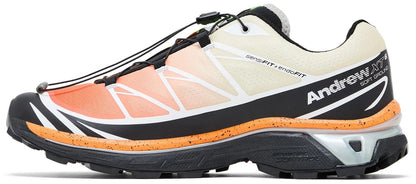 Salomon XT-6 Andrew Miami Florida Snow Crab