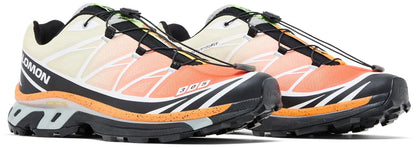 Salomon XT-6 Andrew Miami Florida Snow Crab