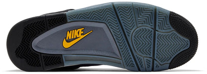 Jordan 4 Retro Lakers