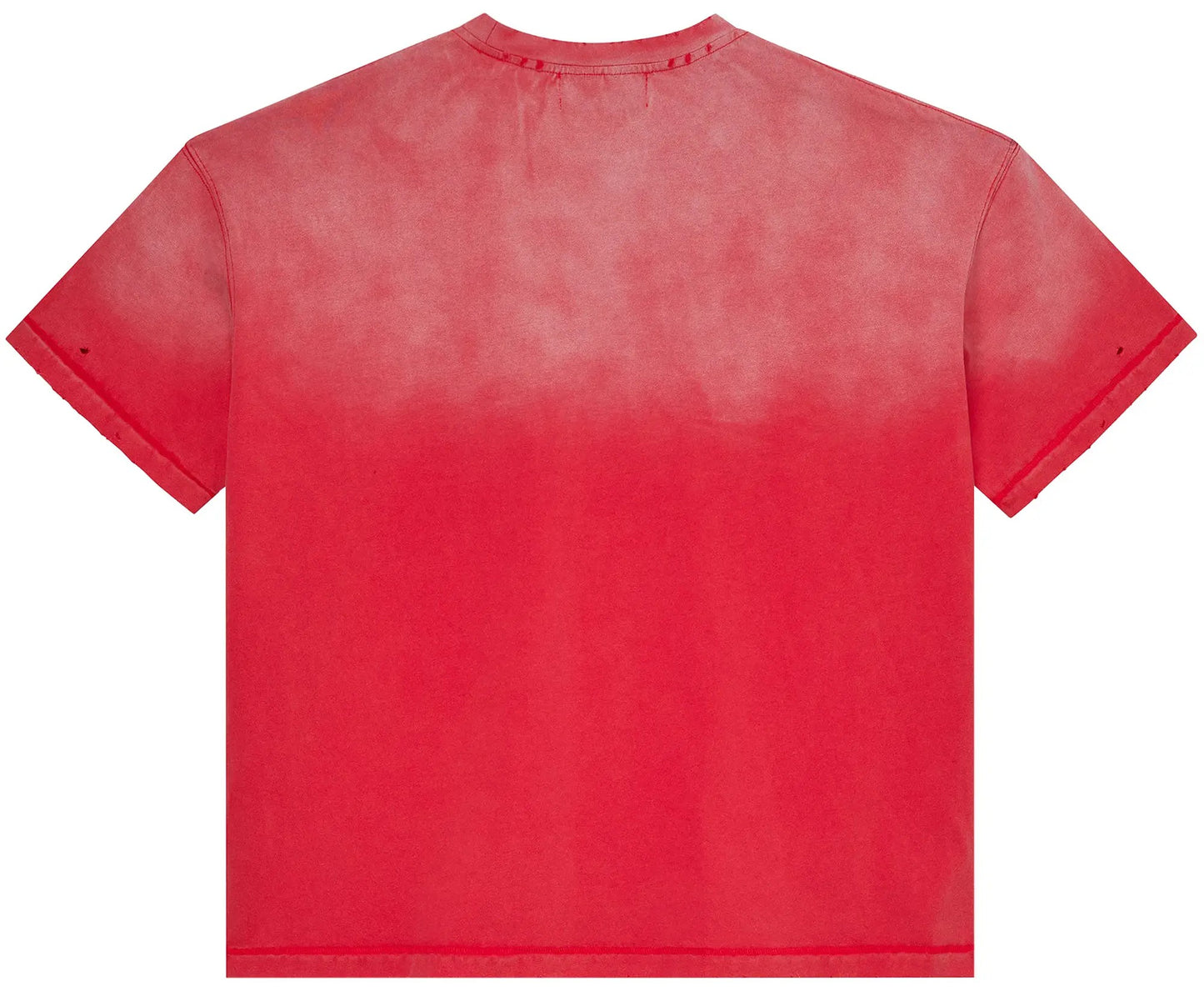 Vale Forever Sports Division Tee 'Burn'