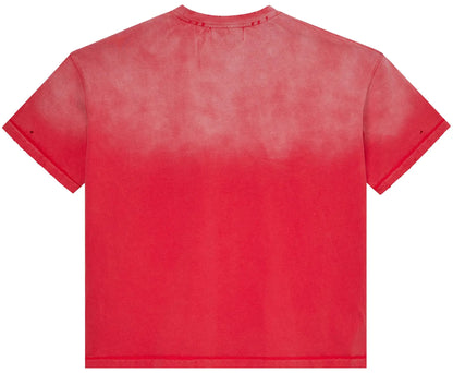 Vale Forever Sports Division Tee 'Burn'