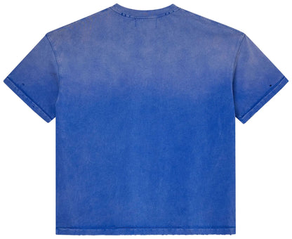 Vale Forever Sports Division Tee 'Sapphire'