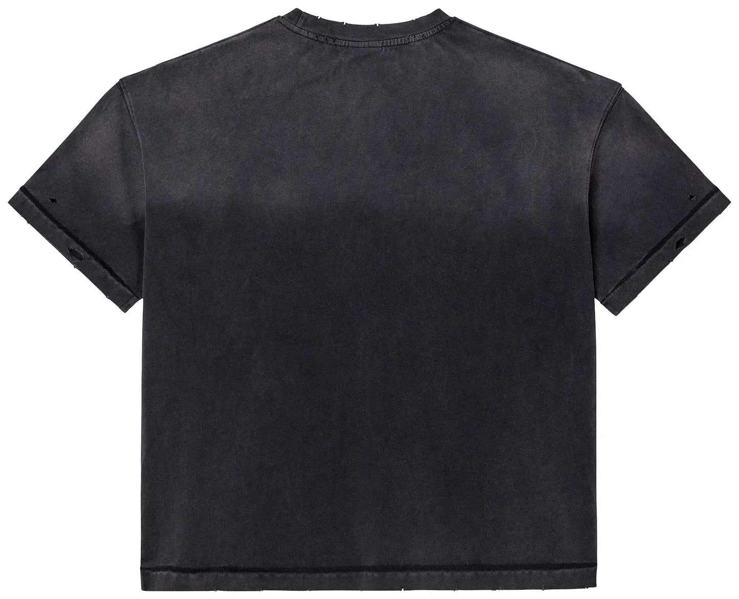 Vale Forever Rottweiler Big Tee 'Black'