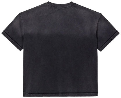 Vale Forever Rottweiler Big Tee 'Black'