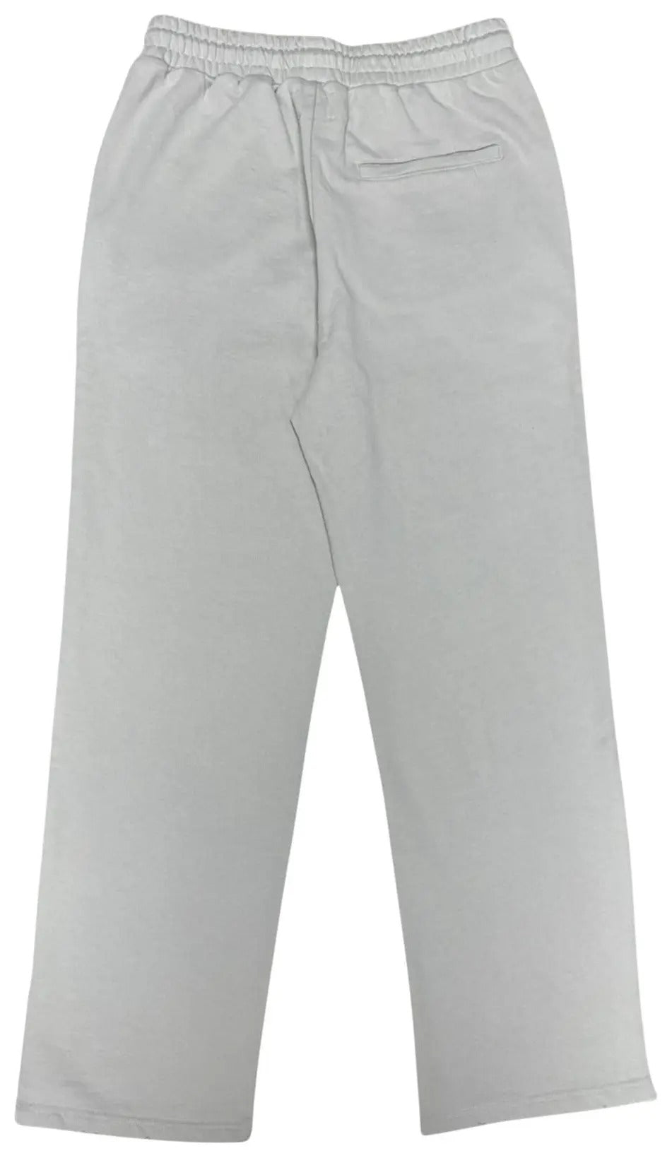 Bottega Desires Tech Sweatpants 'Grey'