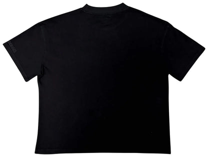 Bottega Desires Anarchy T-Shirt 'Black'