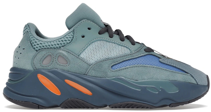 adidas Yeezy Boost 700 Faded Azure