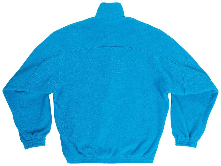 Balenciaga Tracksuit Jacket 'Cyclades Blue'