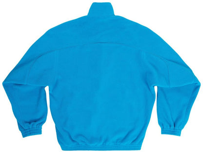 Balenciaga Tracksuit Jacket 'Cyclades Blue'