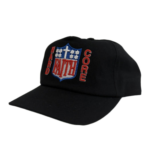 Paly F1 Miami Exclusive Hard Core Faith Snap Back Hat