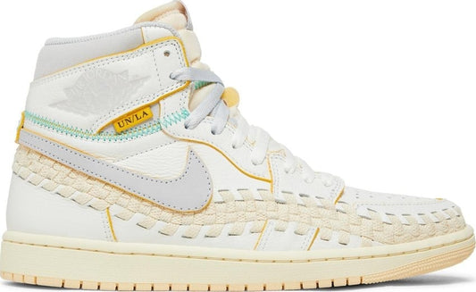 Jordan 1 Retro High OG SP Union LA Bephies Beauty Supply Summer of 96