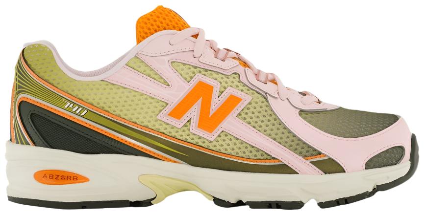 New Balance 740 Concepts Saignee