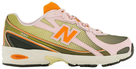 New Balance 740 Concepts Saignee