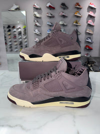 Jordan 4 Retro SP A Ma Maniére Violet Ore