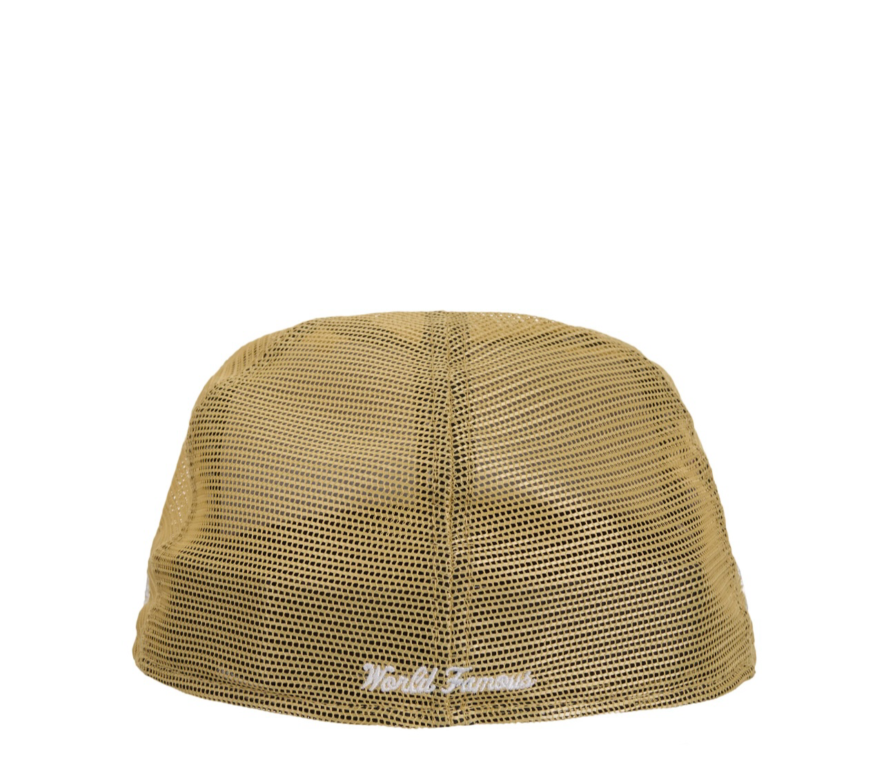 Supreme Box Logo Mesh Back New Era Cap (SS24)