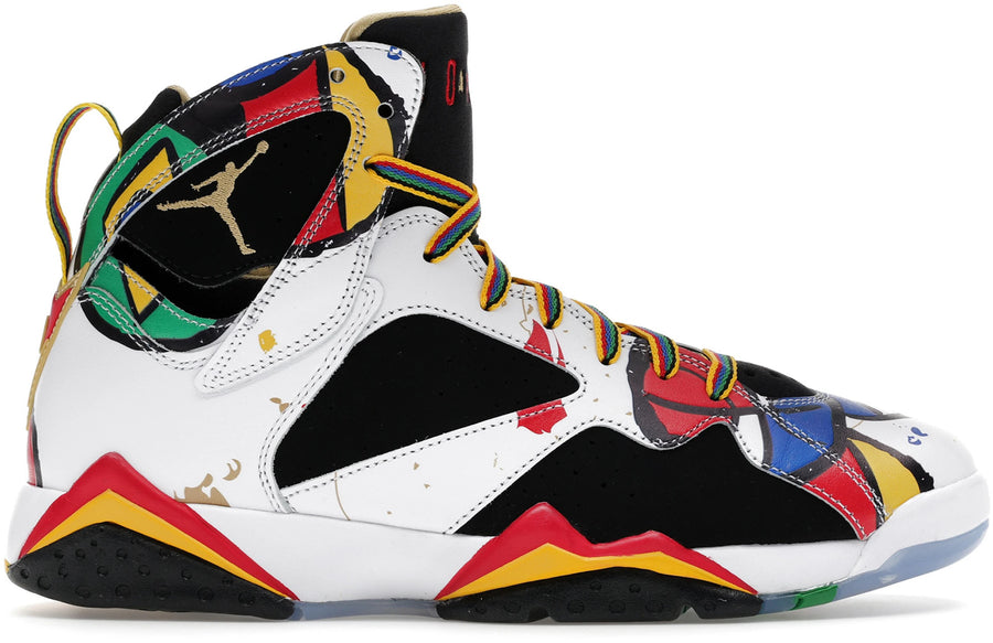 Jordan 7 Retro Miro (2026)