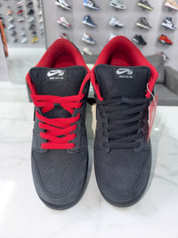 Nike SB Dunk Low Supreme 94 Black