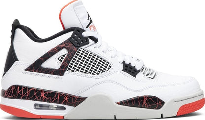 Jordan 4 Retro Flight Nostalgia