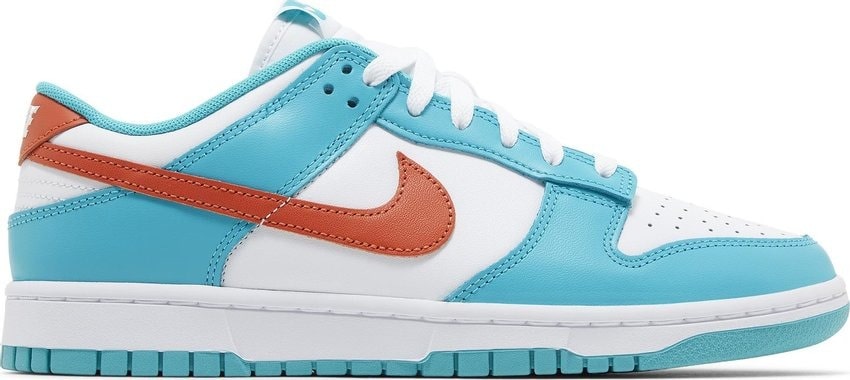 Nike Dunk Low Knicks