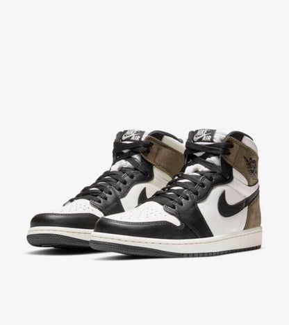 Jordan 1 Retro High Dark Mocha