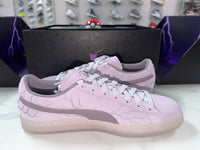 Puma Suede Pokémon Mewtwo
