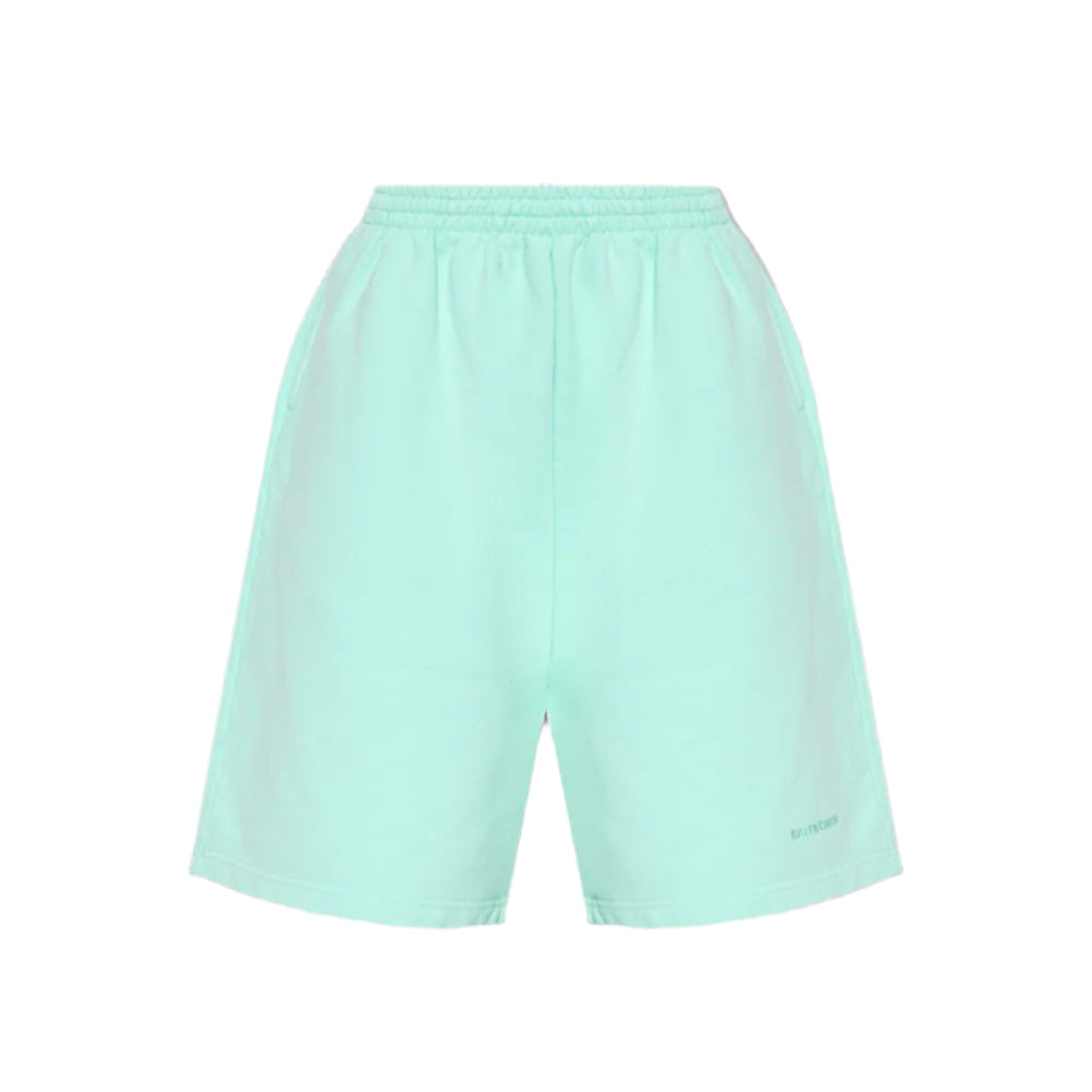 Balenciaga Sweatshorts Mint