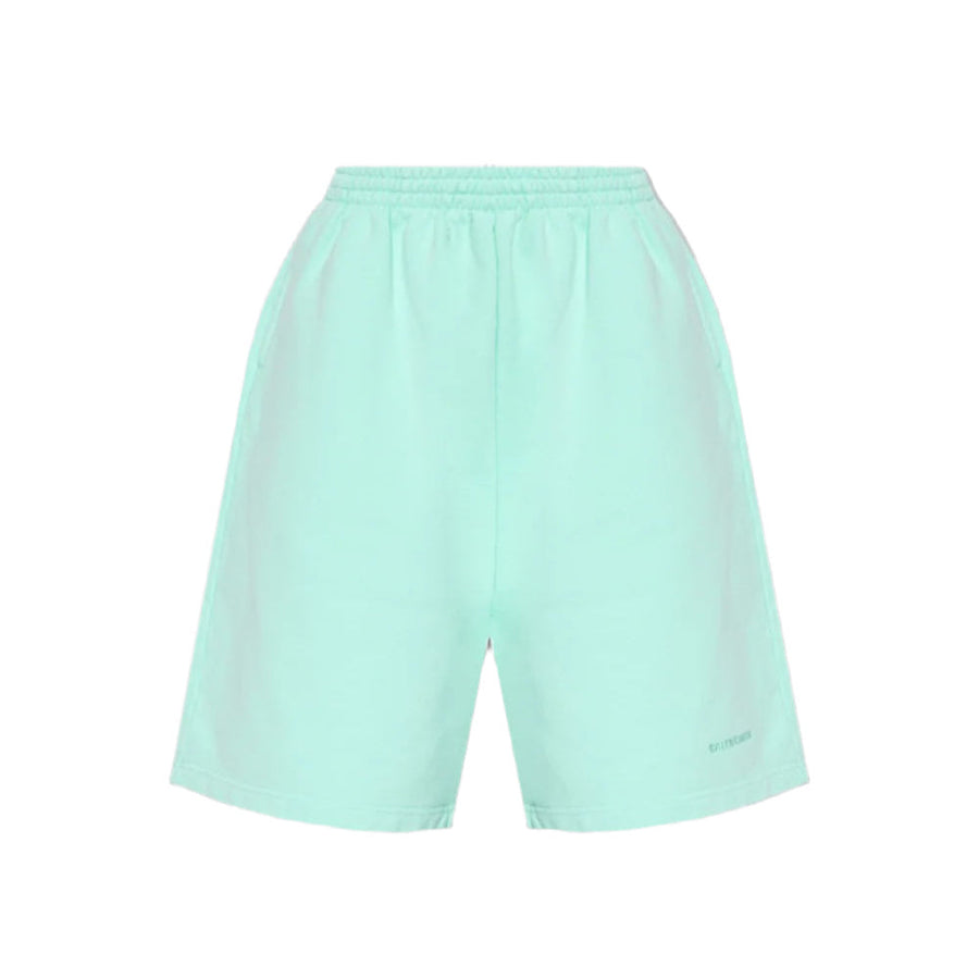 Balenciaga Sweatshorts Mint