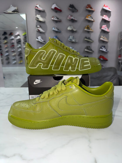 Nike Air Force 1 Low Cactus Plant Flea Market Moss
