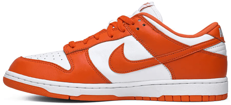 Nike Dunk Low SP Syracuse