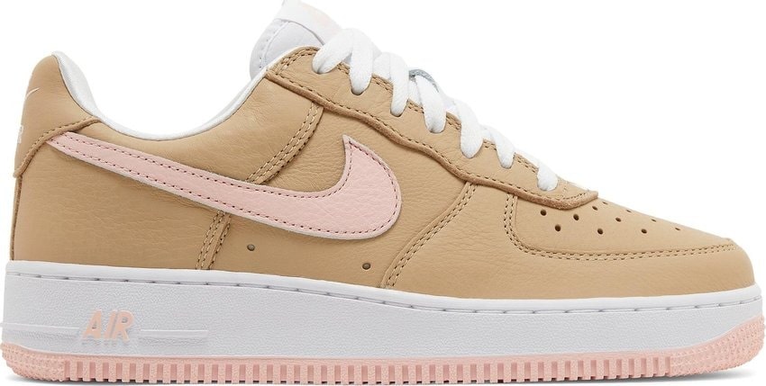Nike Air Force 1 Low Linen (2016/2024)