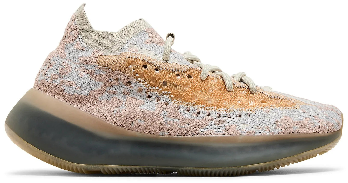 adidas Yeezy Boost 380 Pepper Non-Reflective