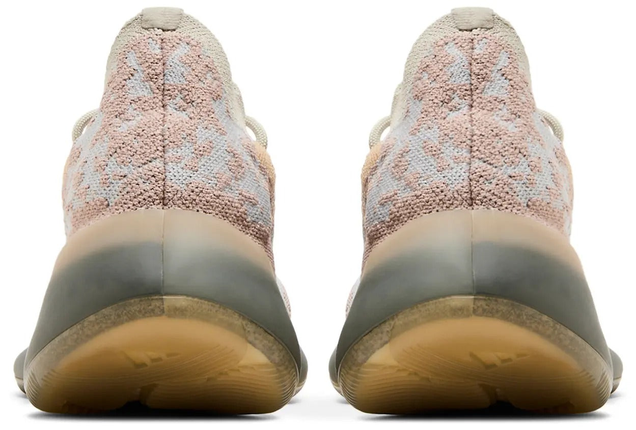 adidas Yeezy Boost 380 Pepper Non-Reflective